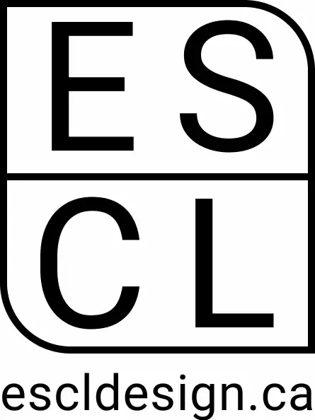 ESCL Design logo