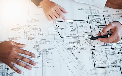 Technical development and coordination